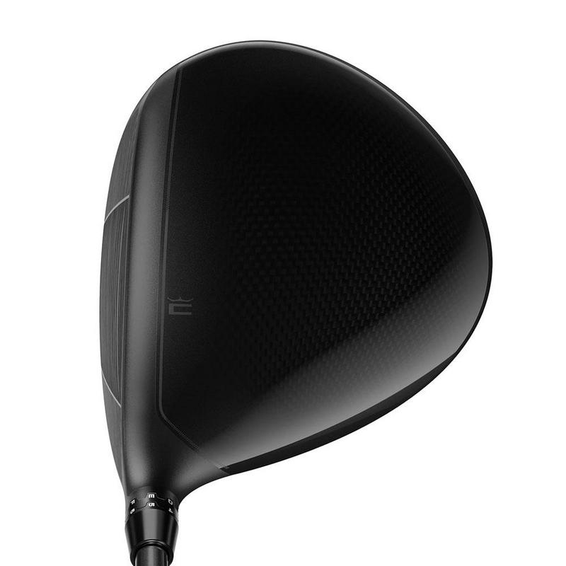 Cobra OPTM LS Golf Driver - main image