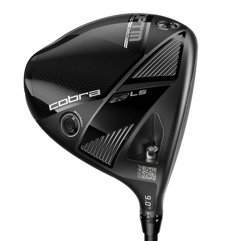 Cobra OPTM LS Golf Driver