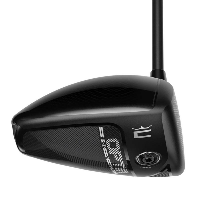 Cobra OPTM LS Golf Driver - main image