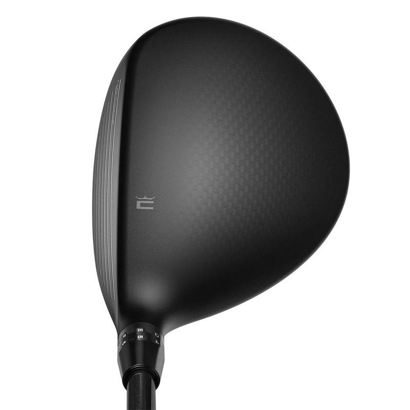 Cobra OPTM LS Titanium Golf Fairway Wood - main image