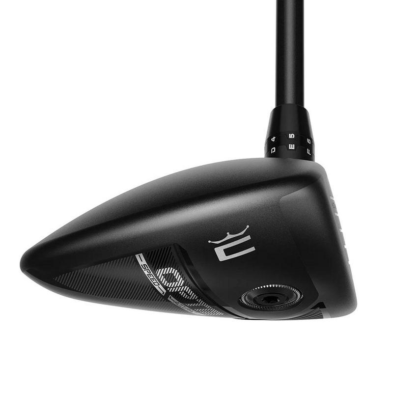 Cobra OPTM LS Titanium Golf Fairway Wood - main image