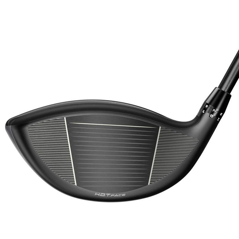 Cobra OPTM Max-D Womens Golf Driver - main image