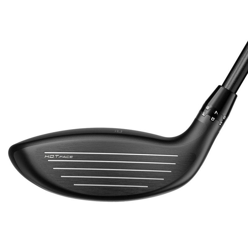 Cobra OPTM Max Golf Fairway Wood - main image