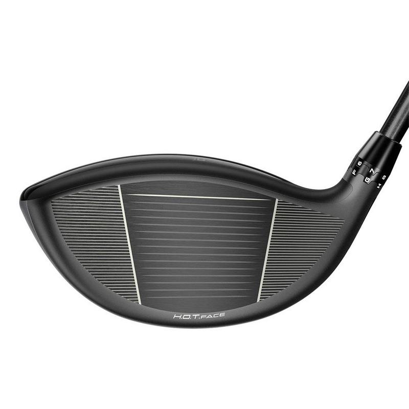 Cobra OPTM Max-K Golf Driver - main image