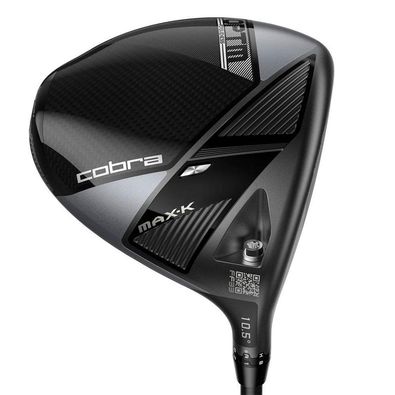 Cobra OPTM Max-K Golf Driver
