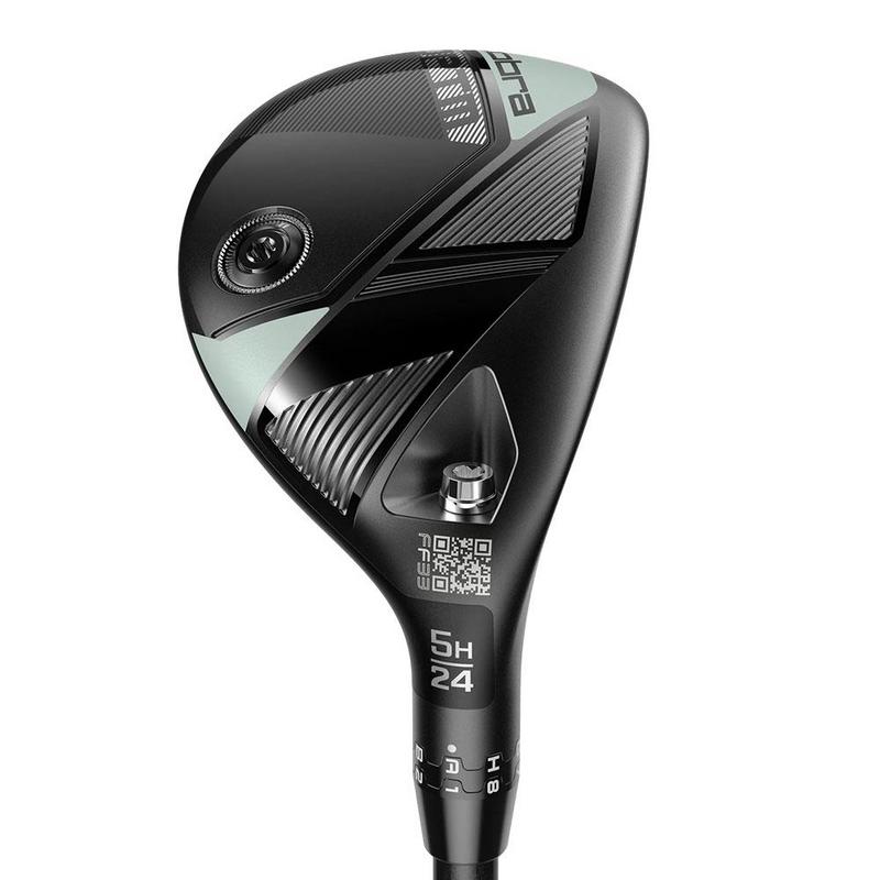 Cobra OPTM Womens Golf Hybrid Wood