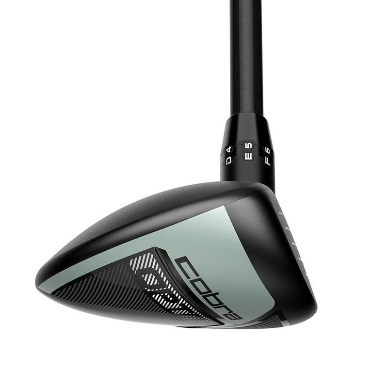 Cobra OPTM Womens Golf Hybrid Wood - main image