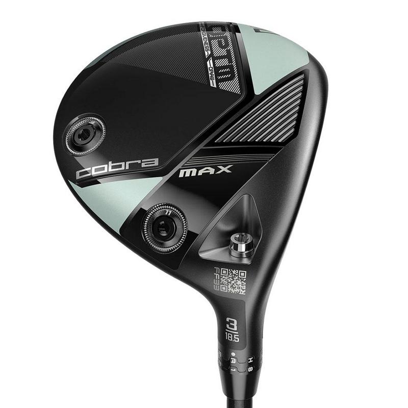 Cobra OPTM Max Womens Golf Fairway Wood
