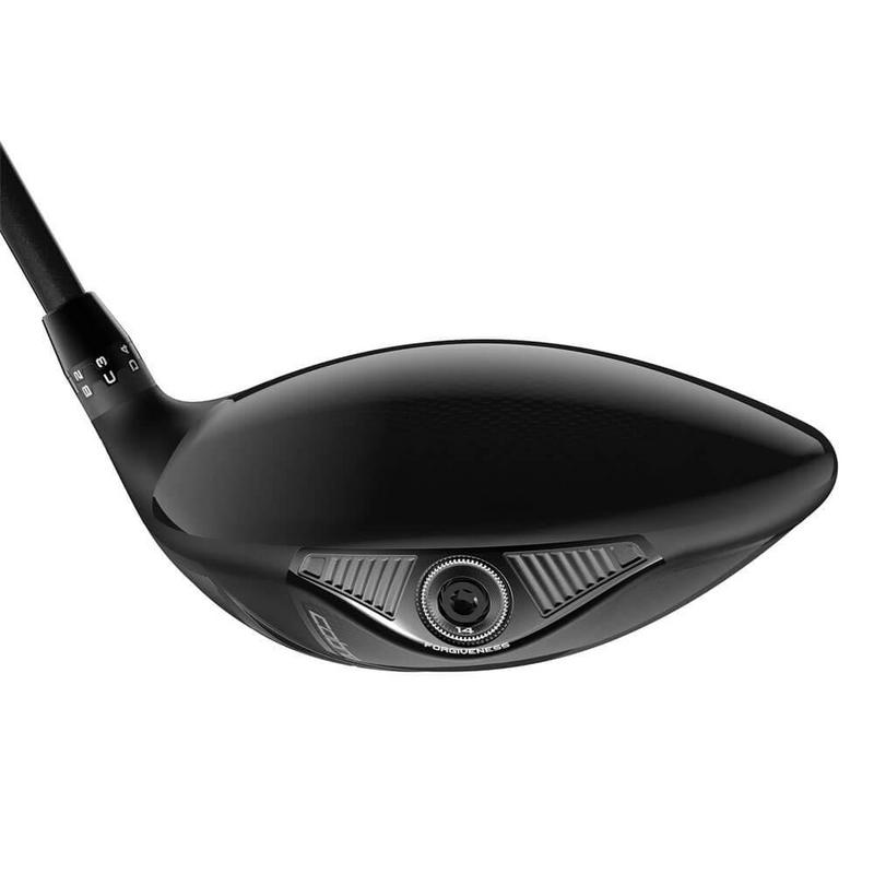 Cobra OPTM X Golf Driver - main image
