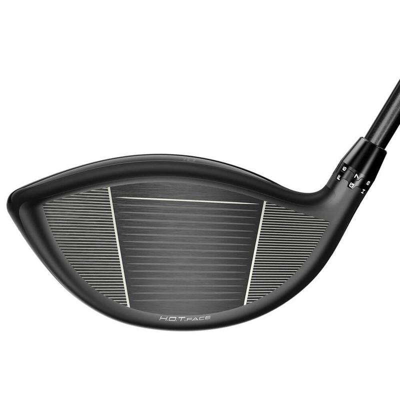 Cobra OPTM X Golf Driver - main image