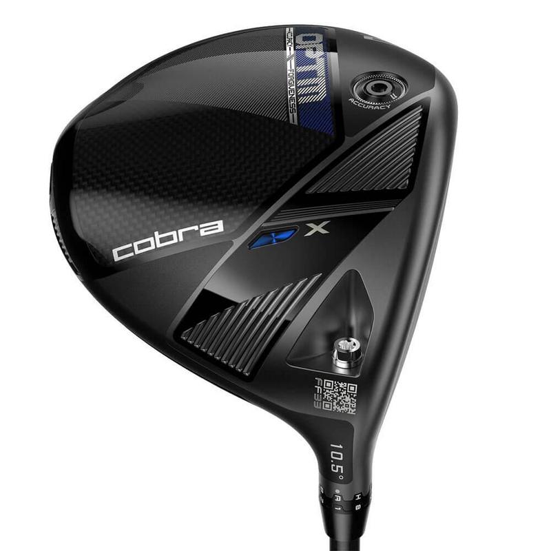 Cobra OPTM X Golf Driver