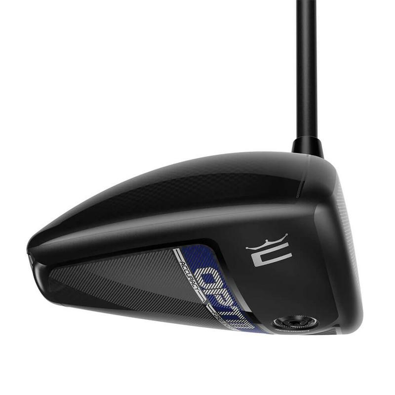 Cobra OPTM X Golf Driver - main image