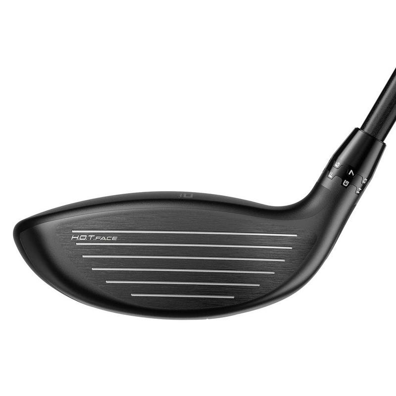 Cobra OPTM X Golf Fairway Wood - main image