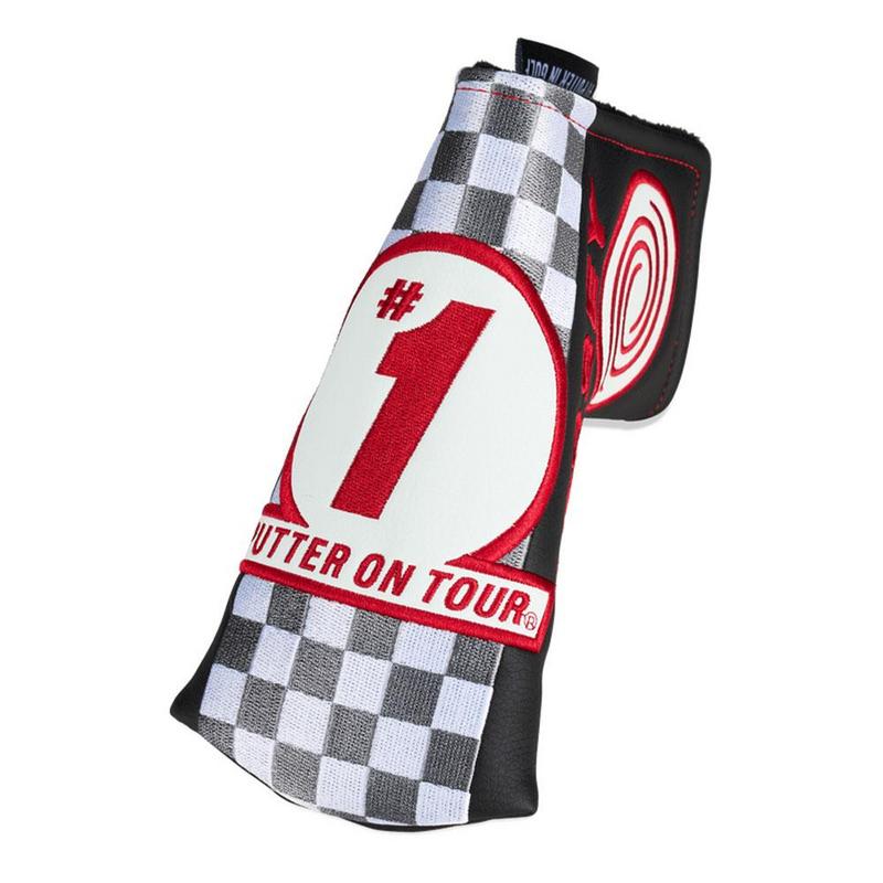 Odyssey Tempest Blade Putter Cover - main image