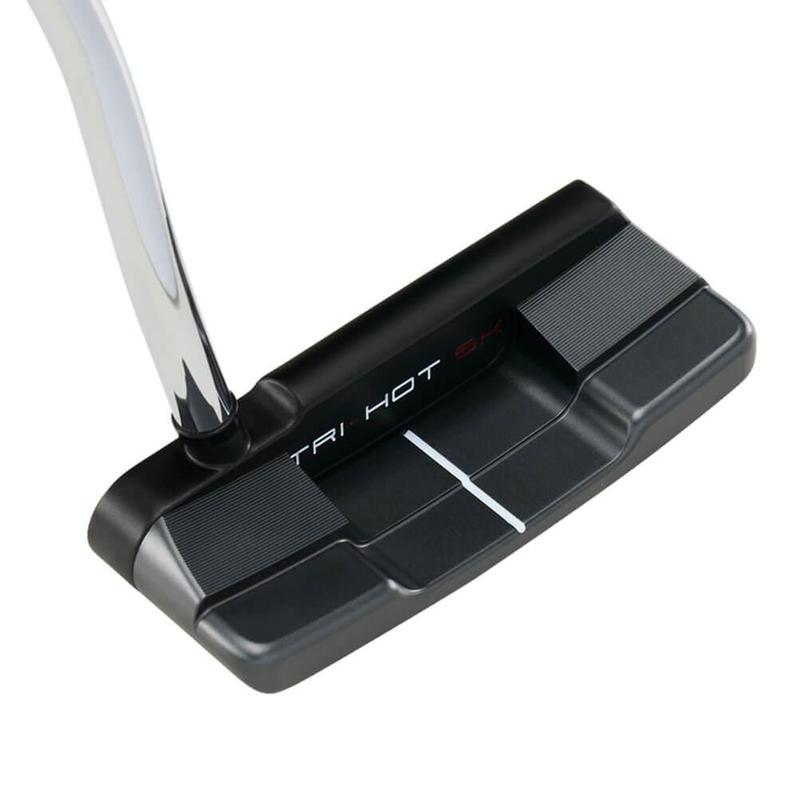 Odyssey Tri-Hot 5K Double Wide DB Golf Putter - main image
