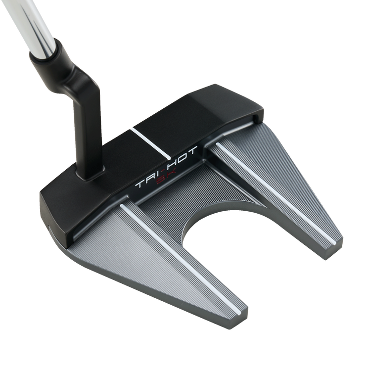 Tri-Hot 5K Seven CH Golf Putter - main image