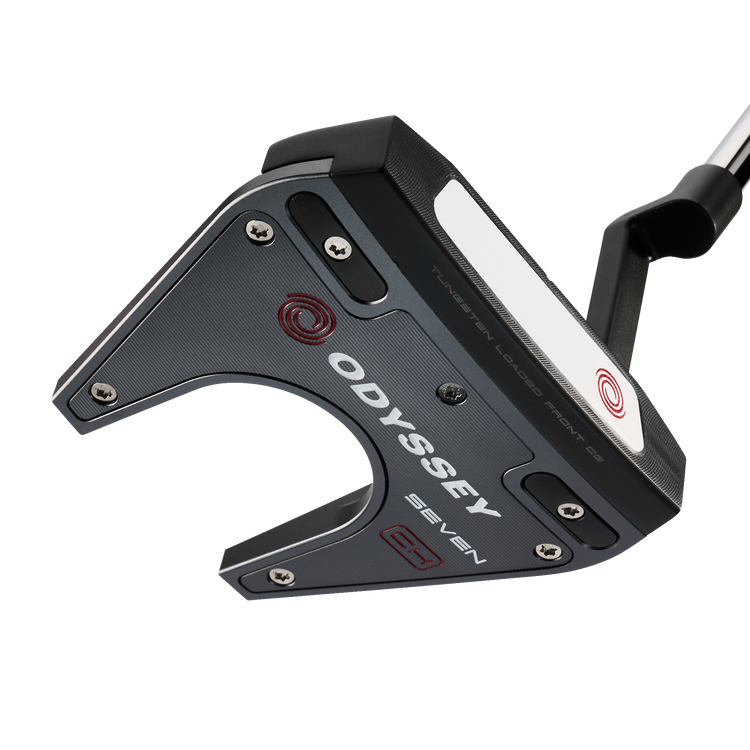 Tri-Hot 5K Seven CH Golf Putter - main image
