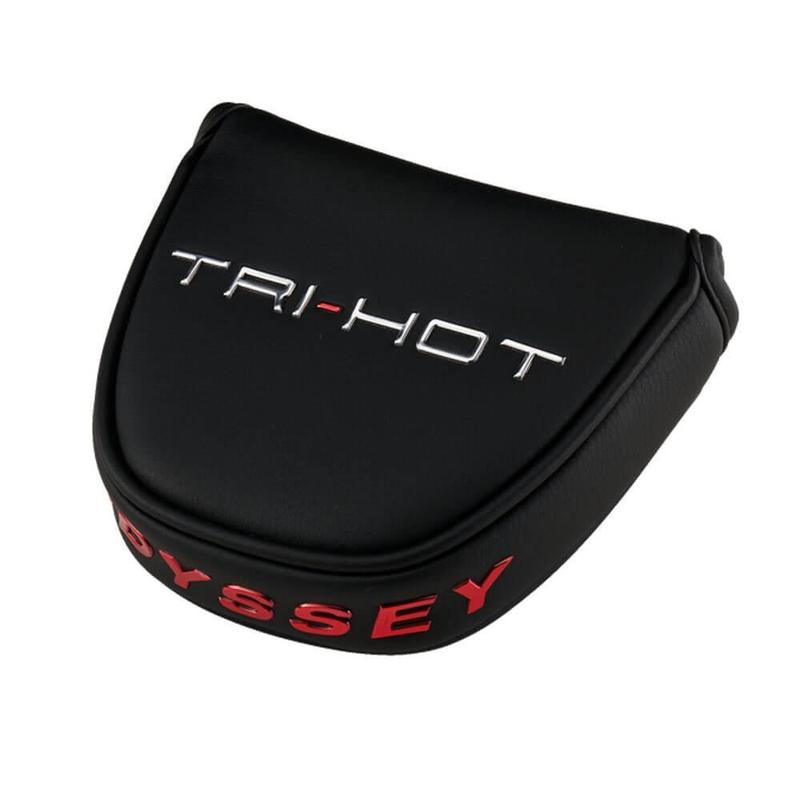 Tri-Hot 5K Seven CH Golf Putter - main image
