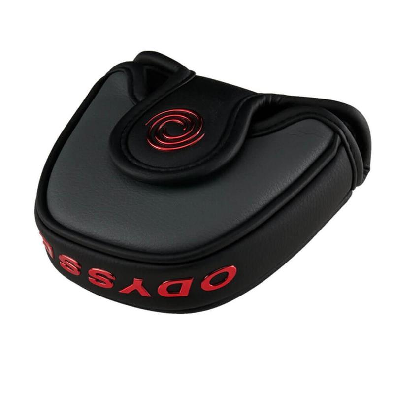 Tri-Hot 5K Seven CH Golf Putter - main image