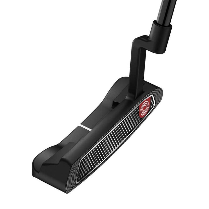 Odyssey O-Works Black 1 Golf Putter - main image