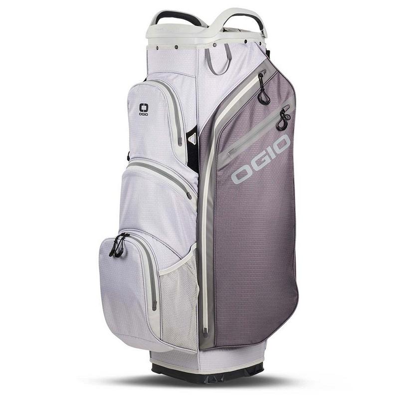Ogio All Elements Silencer Golf Cart Bag - Harbour Mist - main image