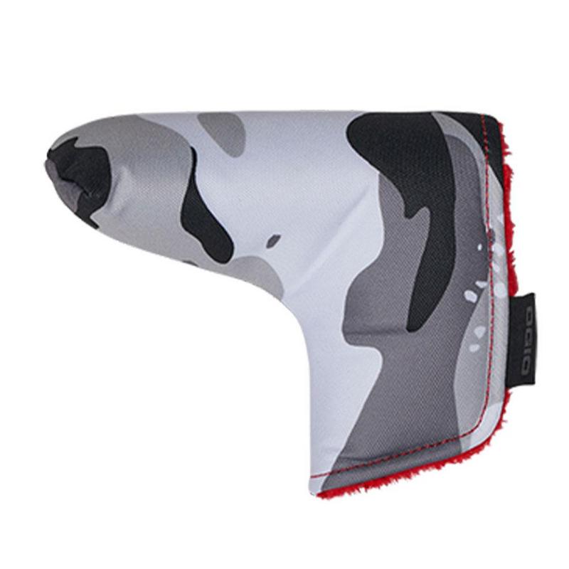 Ogio Blade Putter Headcover - Swing Patrol - main image