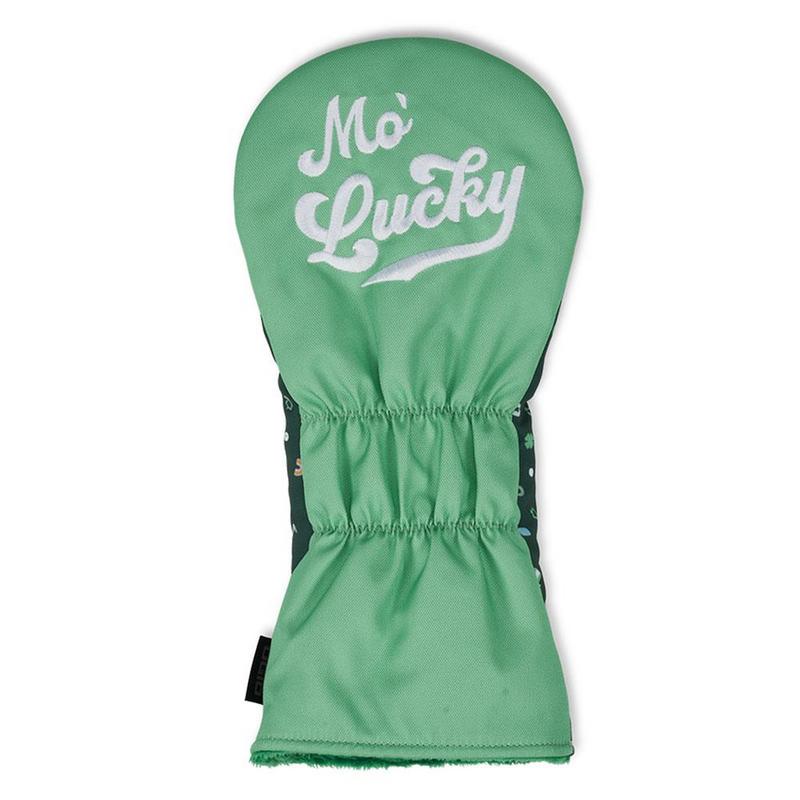 Ogio Driver Headcover - Mo Lucky - main image