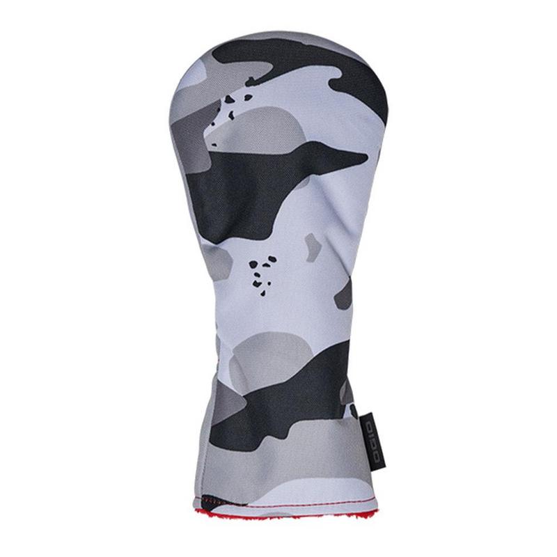 Ogio Fairway Headcover - Swing Patrol - main image