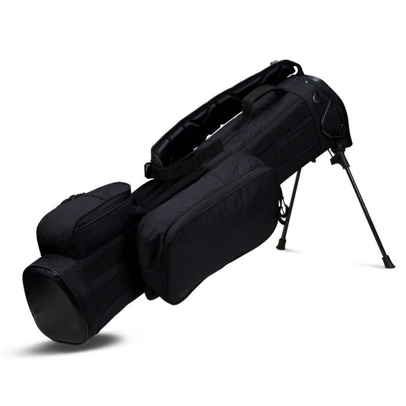 Ogio Funday Golf Stand Bag - Black - main image