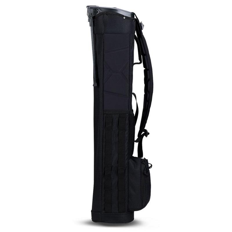 Ogio Funday Golf Stand Bag - Black - main image