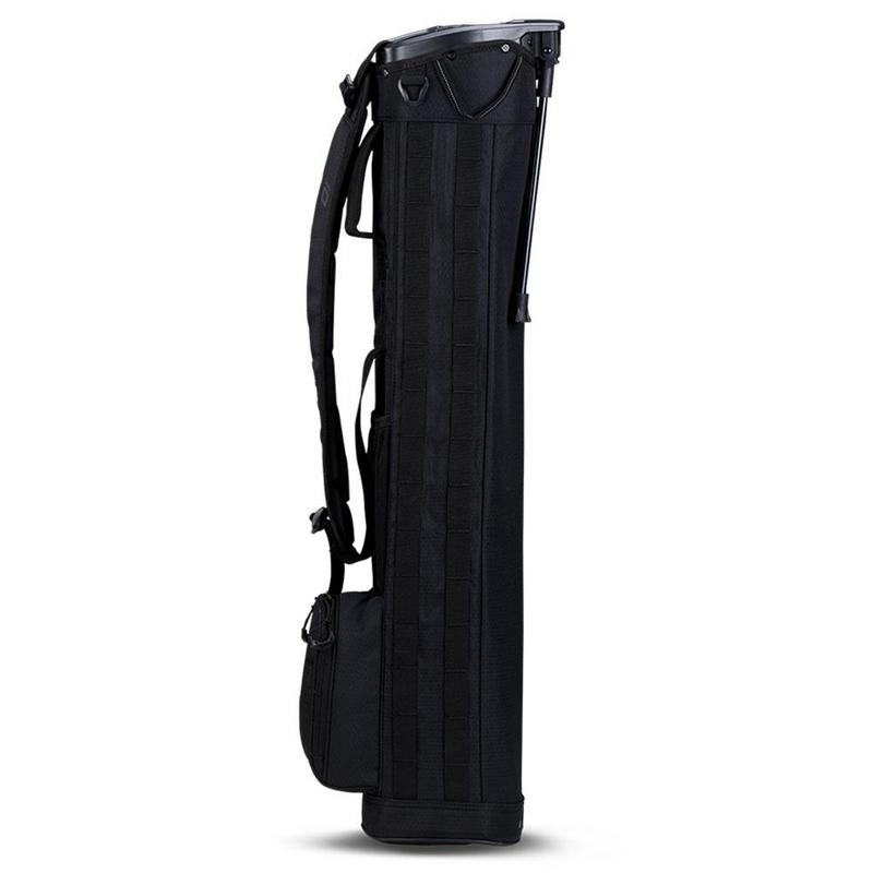 Ogio Funday Golf Stand Bag - Black - main image