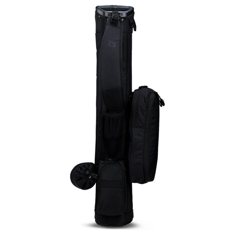 Ogio Funday Golf Stand Bag - Black - main image