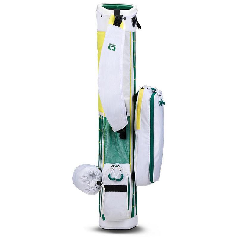 Ogio Funday Golf Stand Bag - Magnolia - main image