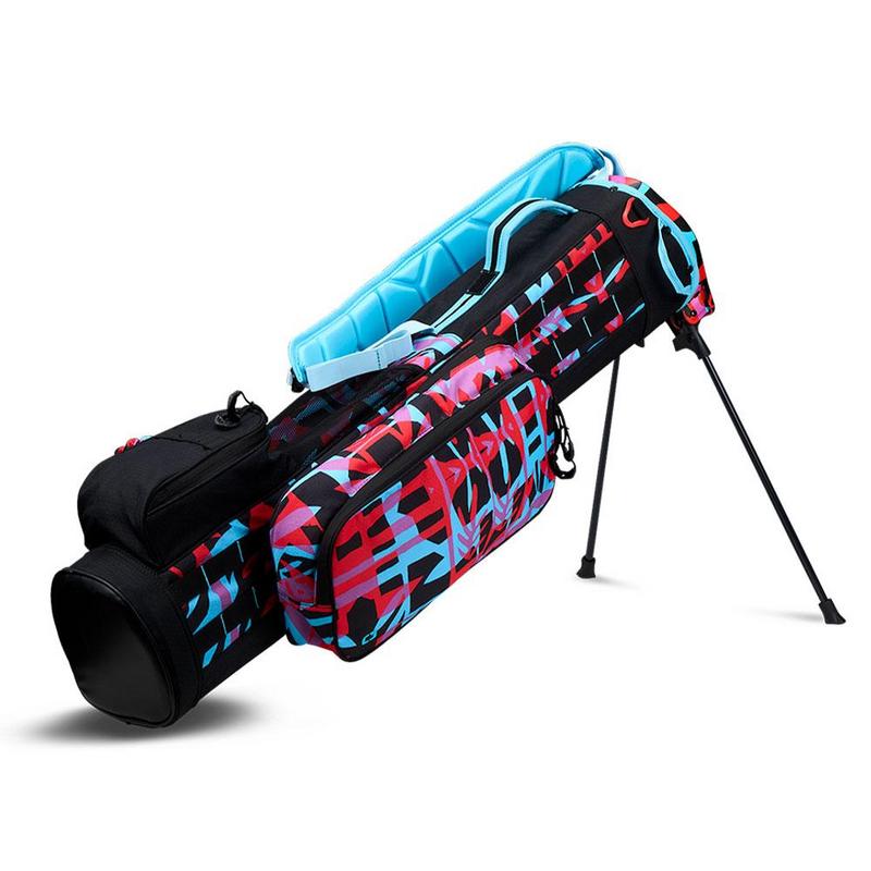 Ogio Funday Golf Stand Bag - Tropical Punch - main image