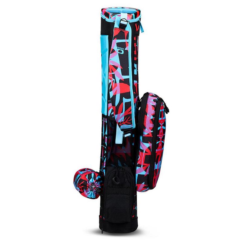 Ogio Funday Golf Stand Bag - Tropical Punch - main image