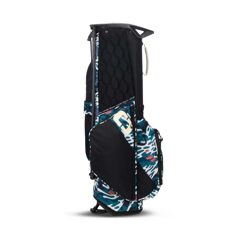 Ogio Fuse Golf Stand Bag - Wave Camo - main image