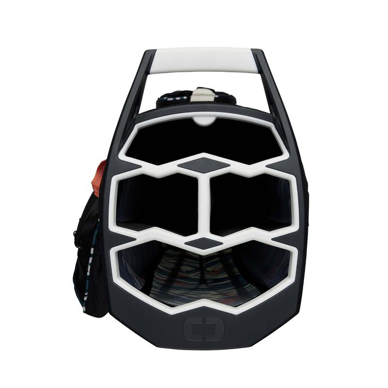Ogio Fuse Golf Stand Bag - Wave Camo - main image