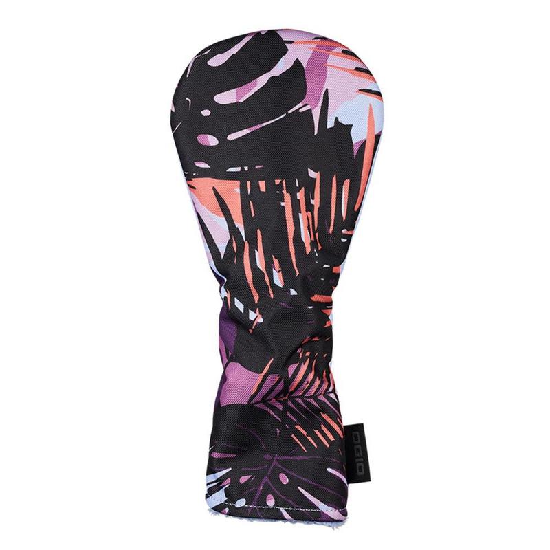 Ogio Hybrid Headcover - Midnight Jungle - main image