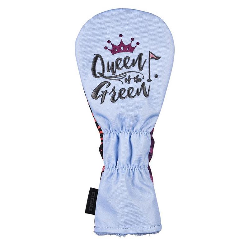 Ogio Hybrid Headcover - Midnight Jungle - main image