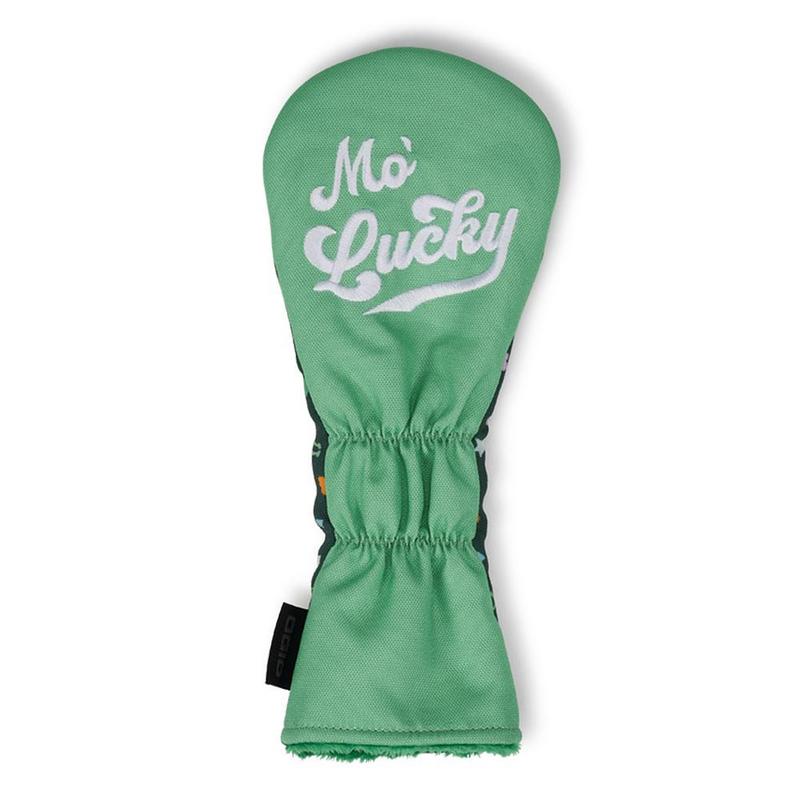 Ogio Hybrid Headcover - Mo Lucky - main image