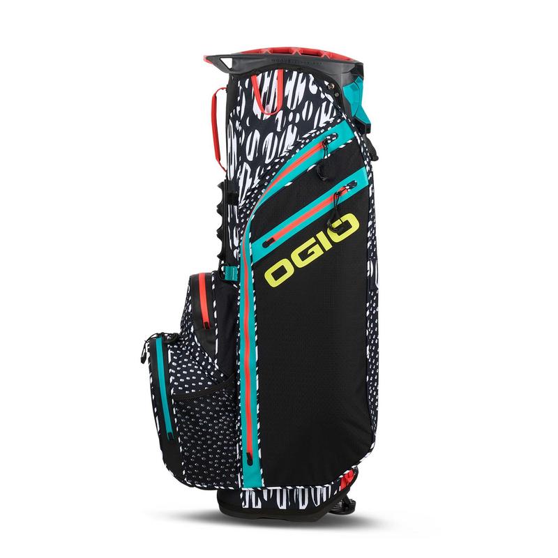Ogio All Elements Hybrid Golf Stand Bag - Safari - main image