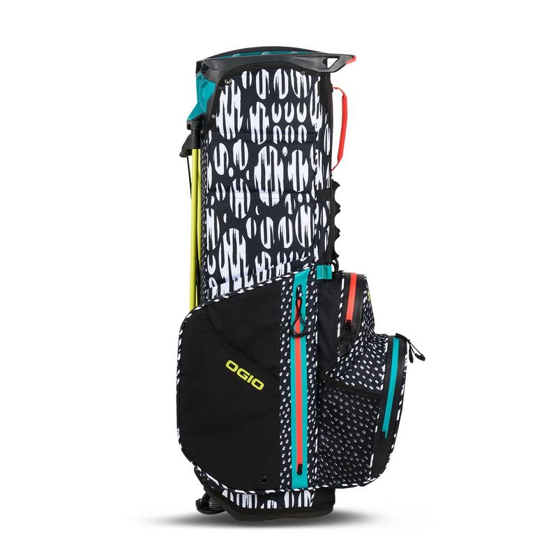 Ogio All Elements Hybrid Golf Stand Bag - Safari - main image