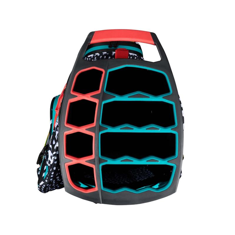 Ogio All Elements Hybrid Golf Stand Bag - Safari - main image