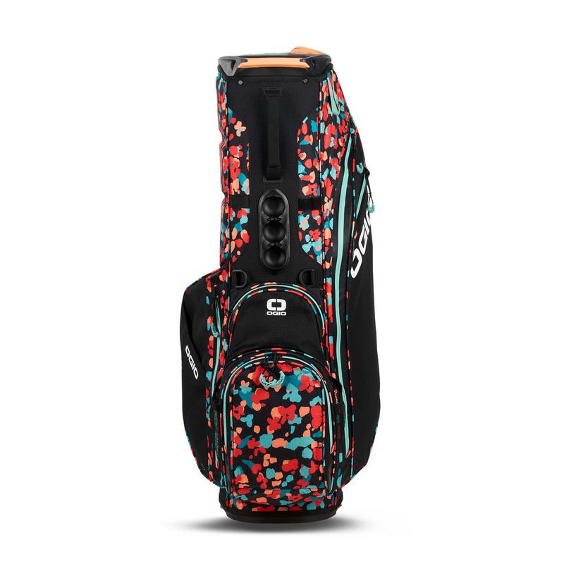 Ogio All Elements Hybrid Golf Stand Bag - Confetti - main image
