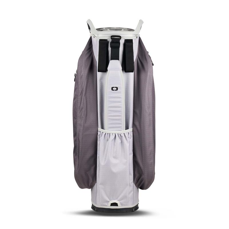 Ogio All Elements Silencer Golf Cart Bag - Harbour Mist - main image