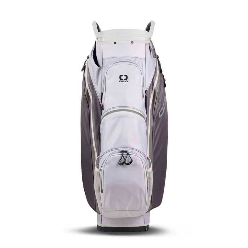 Ogio All Elements Silencer Golf Cart Bag - Harbour Mist - main image