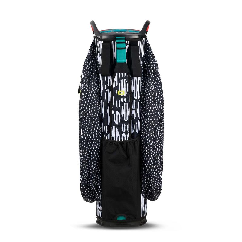 Ogio All Elements Silencer Golf Cart Bag - Safari - main image