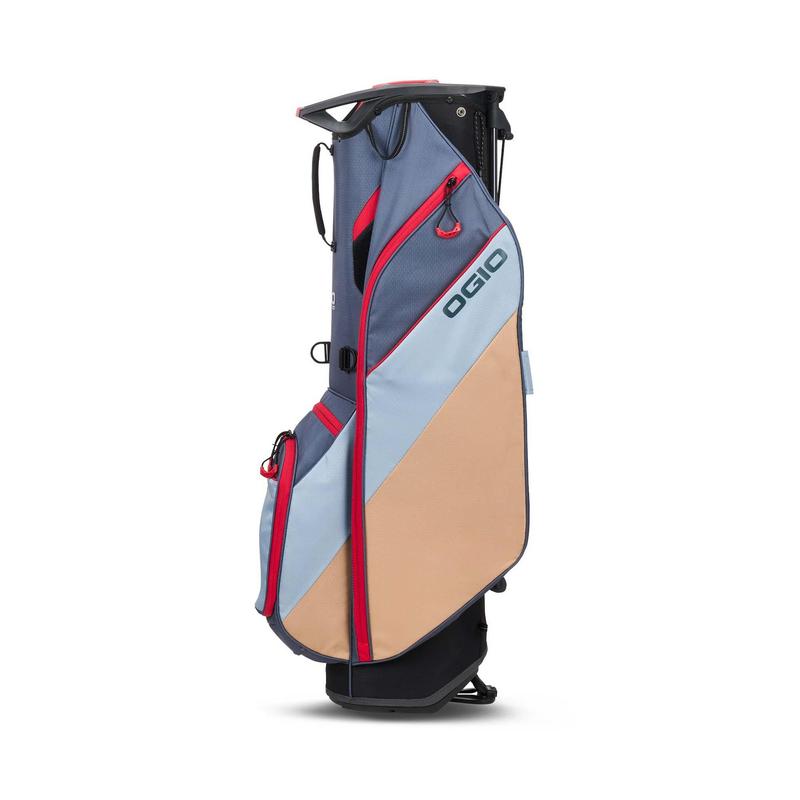 Ogio Fuse Golf Stand Bag - Bayside - main image