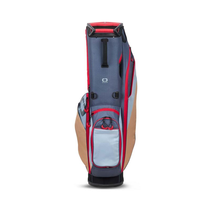 Ogio Fuse Golf Stand Bag - Bayside - main image