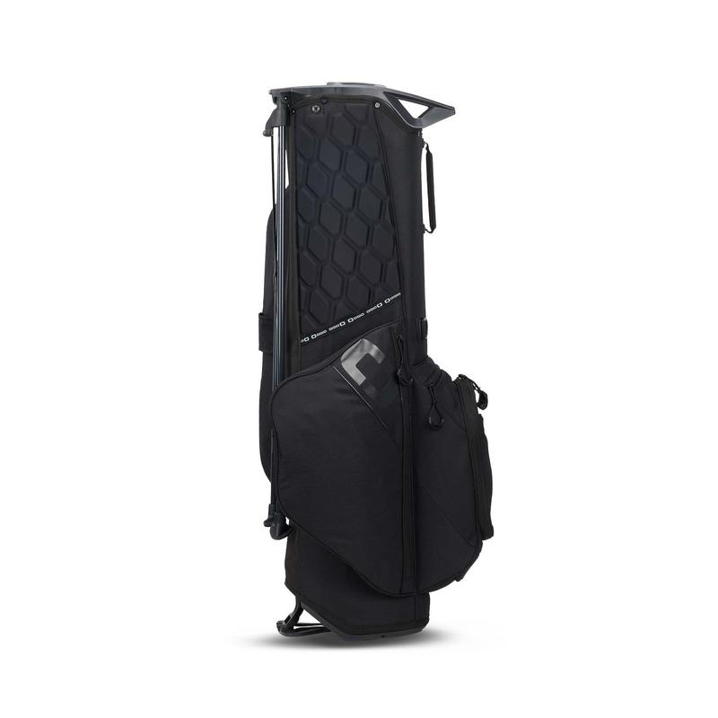 Ogio Fuse Golf Stand Bag - Black - main image